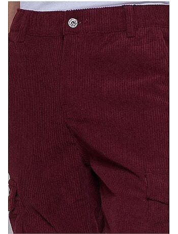 PANTALONI DA TRASPORTO Kebello