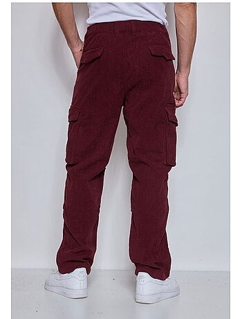 PANTALONI DA TRASPORTO Kebello