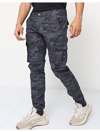 PANTALONI DA TRASPORTO Kebello