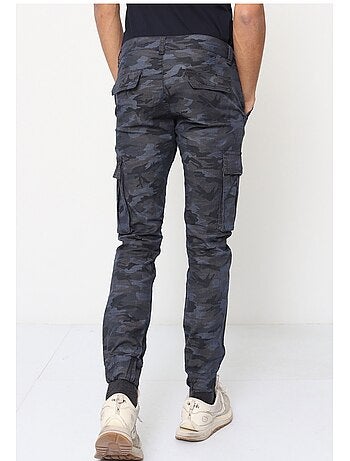 PANTALONI DA TRASPORTO Kebello
