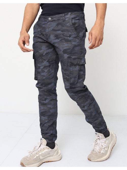 PANTALONI DA TRASPORTO Kebello - Kiabi