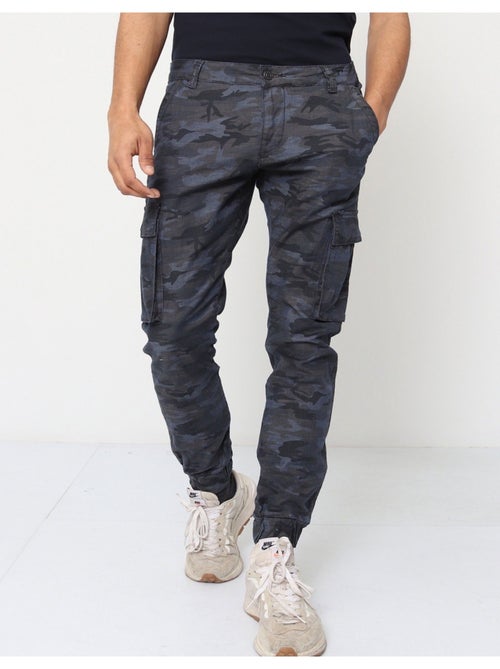 PANTALONI DA TRASPORTO Kebello - Kiabi