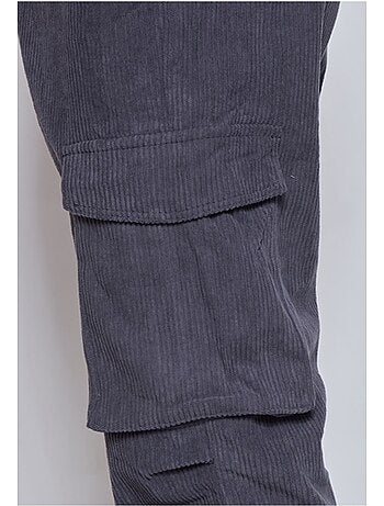 PANTALONI DA TRASPORTO Kebello
