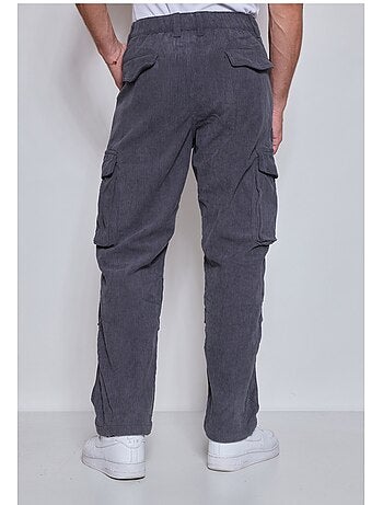 PANTALONI DA TRASPORTO Kebello