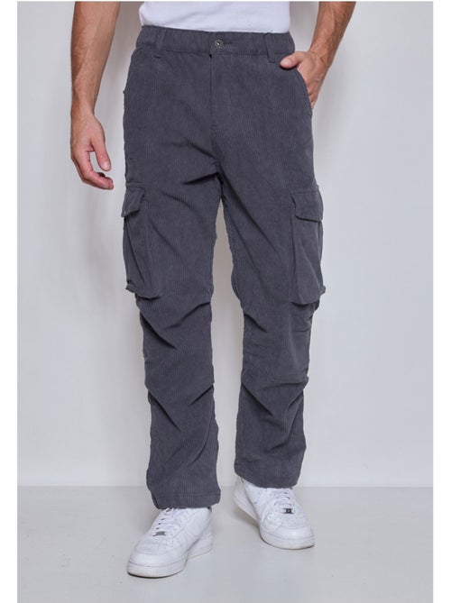 PANTALONI DA TRASPORTO Kebello - Kiabi