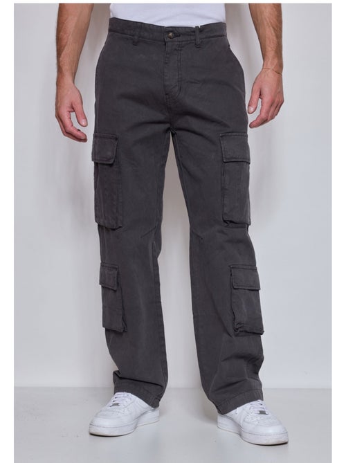 PANTALONI DA TRASPORTO Kebello - Kiabi