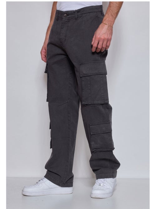 PANTALONI DA TRASPORTO Kebello - Kiabi