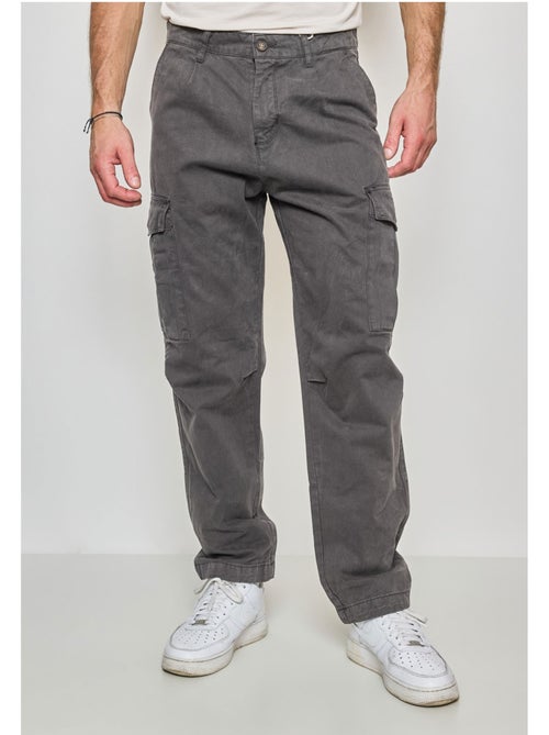 PANTALONI DA TRASPORTO Kebello - Kiabi