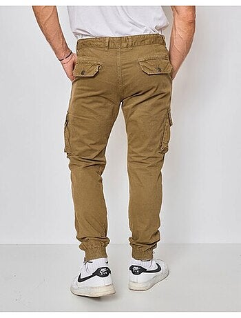 PANTALONI DA TRASPORTO Kebello