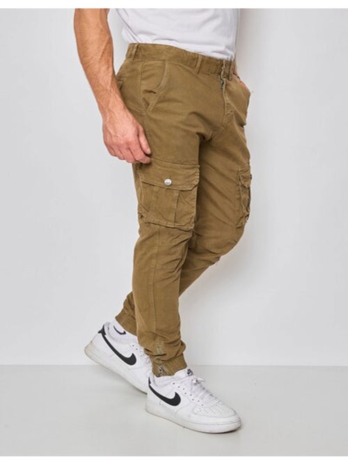 PANTALONI DA TRASPORTO Kebello - Kiabi