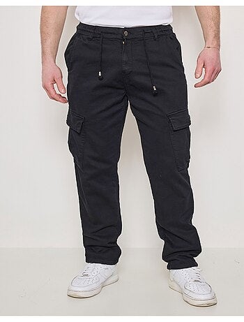 PANTALONI DA TRASPORTO Kebello