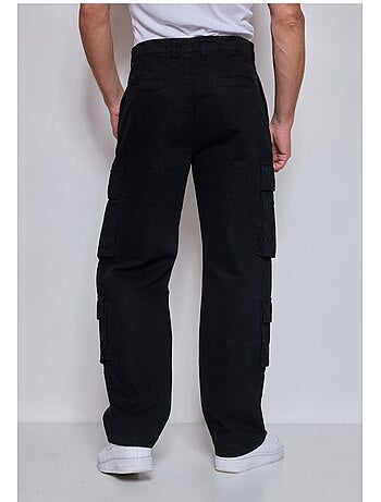 PANTALONI DA TRASPORTO Kebello