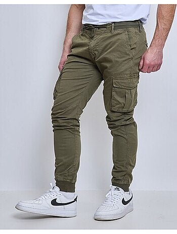 PANTALONI DA TRASPORTO Kebello