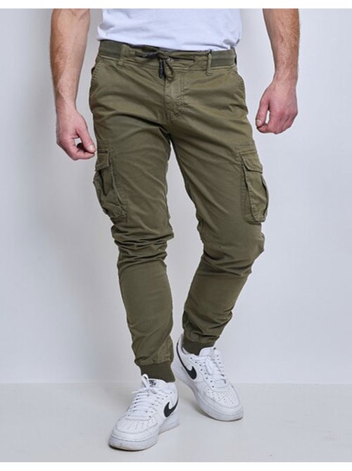 PANTALONI DA TRASPORTO Kebello - Kiabi