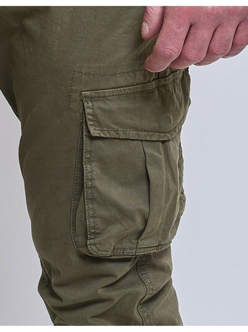 PANTALONI DA TRASPORTO Kebello - Kiabi