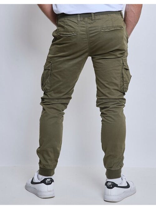PANTALONI DA TRASPORTO Kebello - Kiabi
