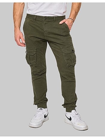 PANTALONI DA TRASPORTO Kebello