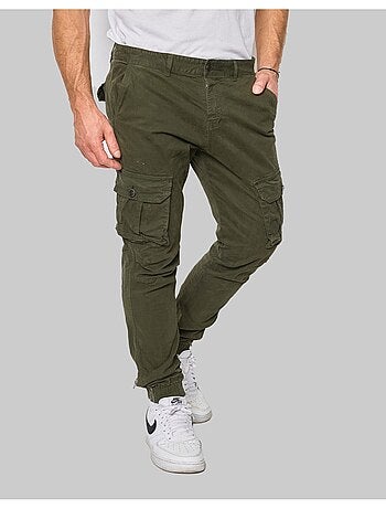 PANTALONI DA TRASPORTO Kebello