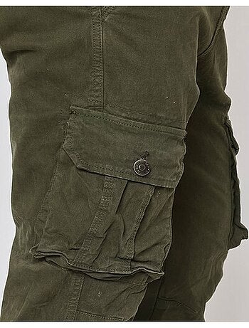 PANTALONI DA TRASPORTO Kebello