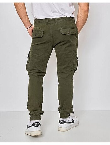 PANTALONI DA TRASPORTO Kebello