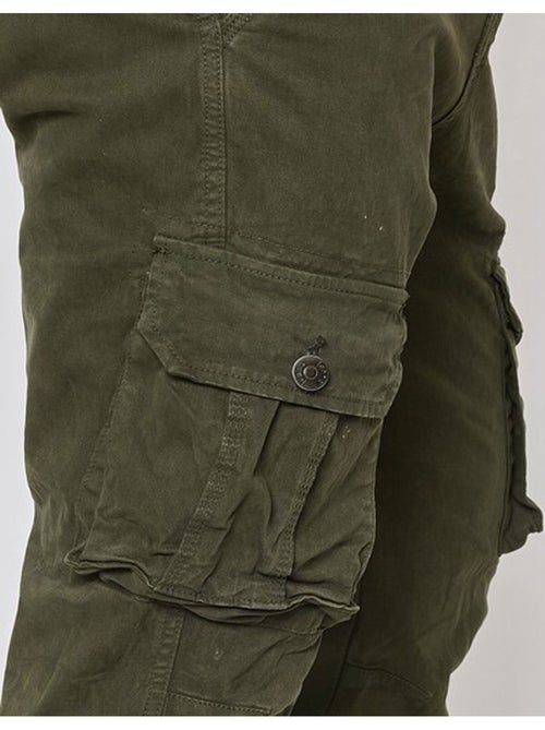 PANTALONI DA TRASPORTO Kebello - Kiabi