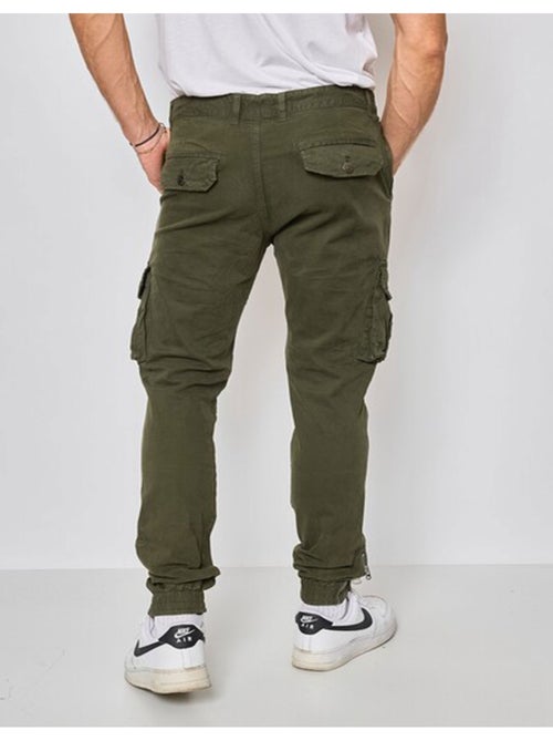 PANTALONI DA TRASPORTO Kebello - Kiabi