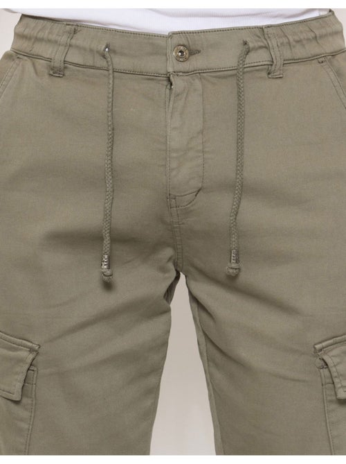 PANTALONI DA TRASPORTO Kebello - Kiabi