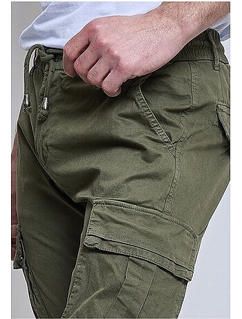 PANTALONI DA TRASPORTO Kebello