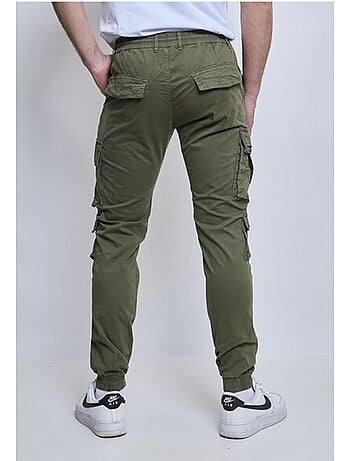 PANTALONI DA TRASPORTO Kebello