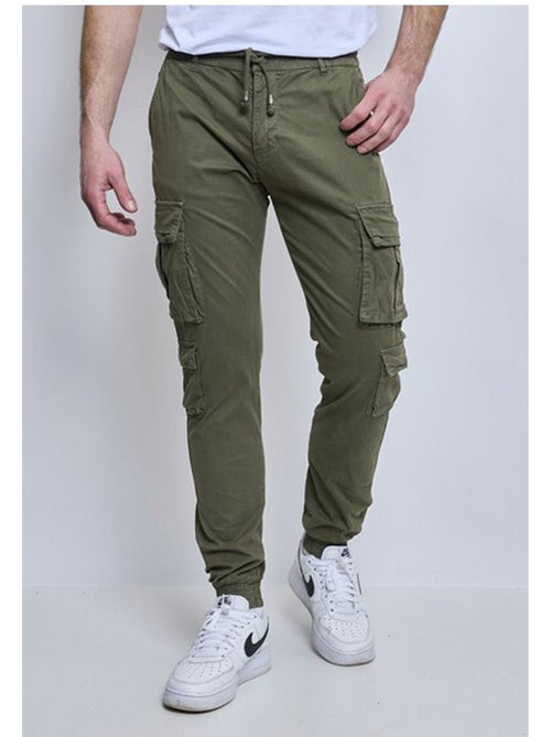 PANTALONI DA TRASPORTO Kebello - Kiabi PANTALONI DA TRASPORTO Kebello - Kiabi