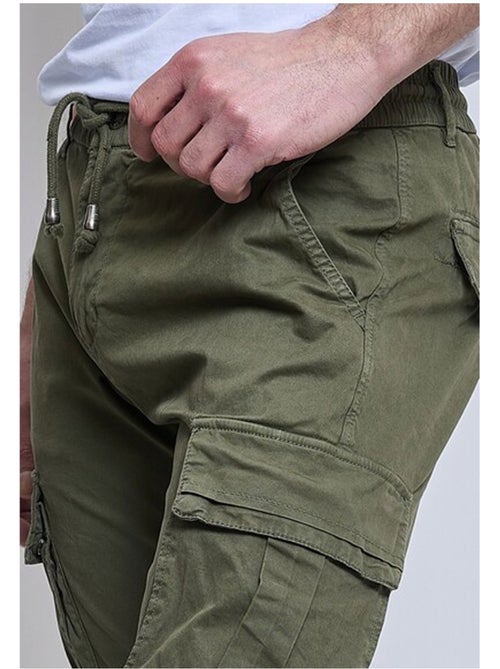 PANTALONI DA TRASPORTO Kebello - Kiabi PANTALONI DA TRASPORTO Kebello - Kiabi
