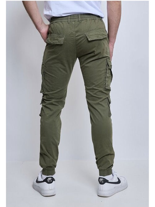 PANTALONI DA TRASPORTO Kebello - Kiabi PANTALONI DA TRASPORTO Kebello - Kiabi