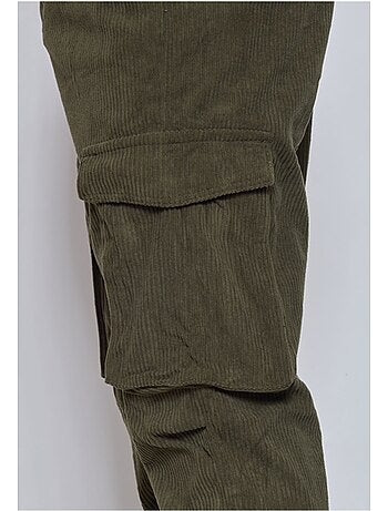 PANTALONI DA TRASPORTO Kebello