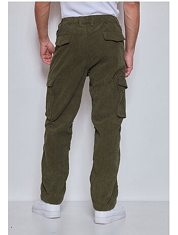 PANTALONI DA TRASPORTO Kebello