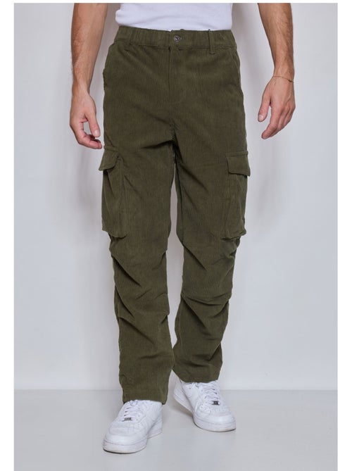 PANTALONI DA TRASPORTO Kebello - Kiabi