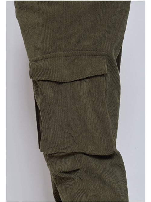 PANTALONI DA TRASPORTO Kebello - Kiabi