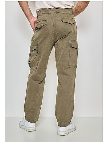PANTALONI DA TRASPORTO Kebello