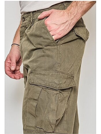PANTALONI DA TRASPORTO Kebello