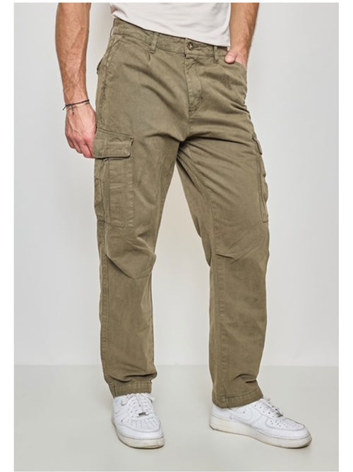 PANTALONI DA TRASPORTO Kebello - Kiabi