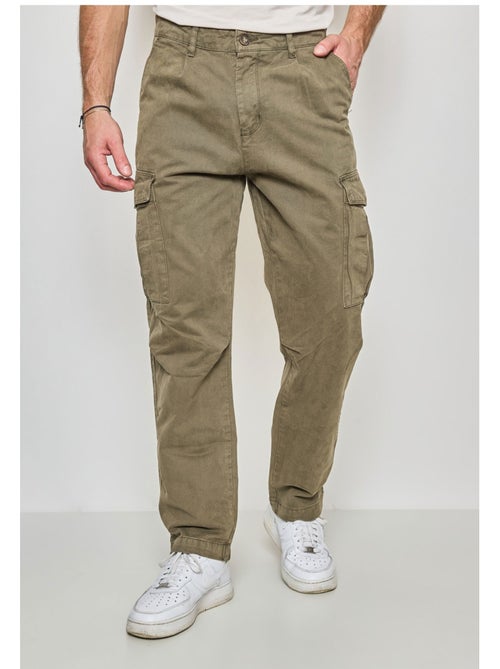 PANTALONI DA TRASPORTO Kebello - Kiabi