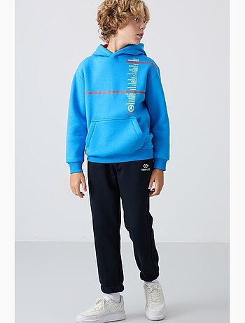 Pantaloni da tuta bambino tommy