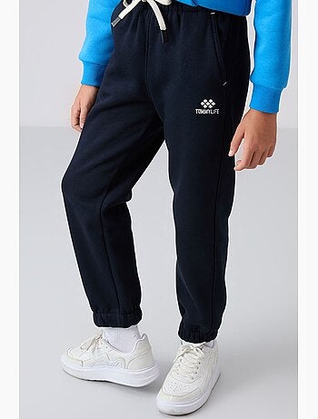 Pantaloni da tuta bambino tommy