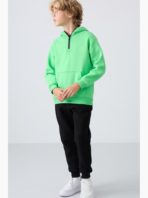 Pantaloni da tuta bambino tommy - Kiabi Pantaloni da tuta bambino tommy - Kiabi