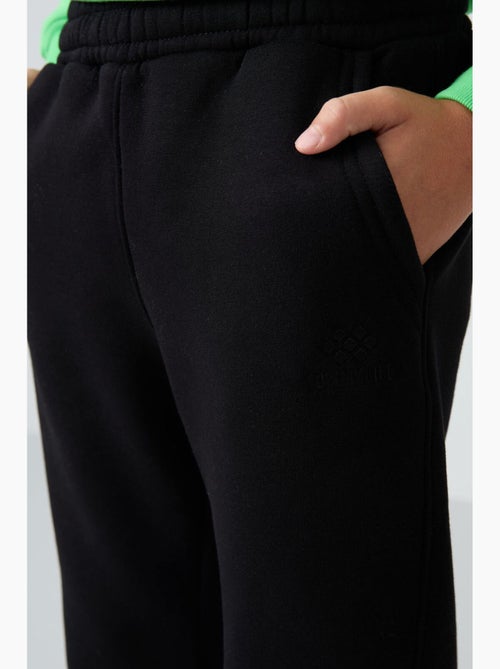 Pantaloni da tuta bambino tommy - Kiabi Pantaloni da tuta bambino tommy - Kiabi