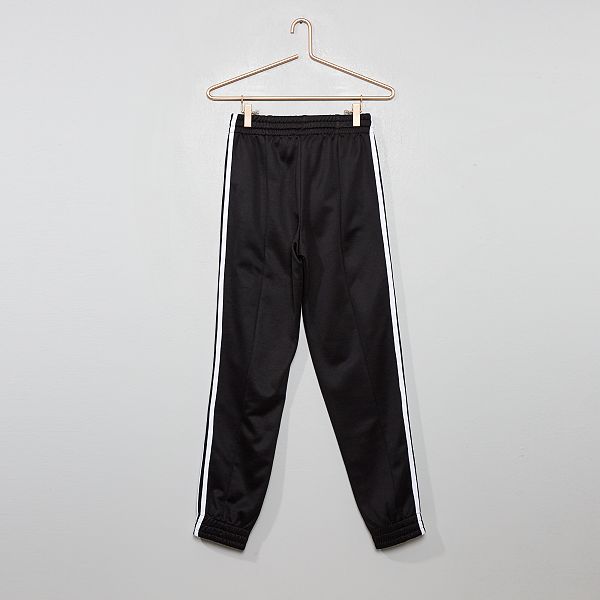 Pantaloni Della Tuta In Pile Per Ragazze - 100% Cotone, Comodi E Alla Moda