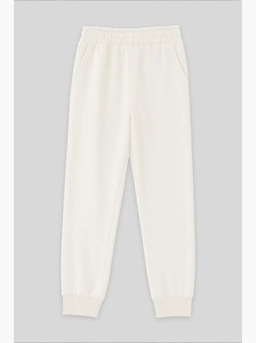 Pantaloni da tuta da donna in misto cotone tommy - Kiabi Pantaloni da tuta da donna in misto cotone tommy - Kiabi