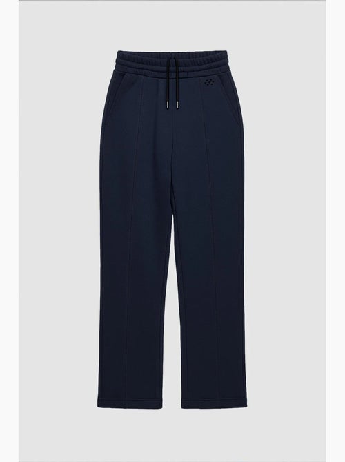 Pantaloni da tuta da donna in misto cotone tommy - Kiabi Pantaloni da tuta da donna in misto cotone tommy - Kiabi