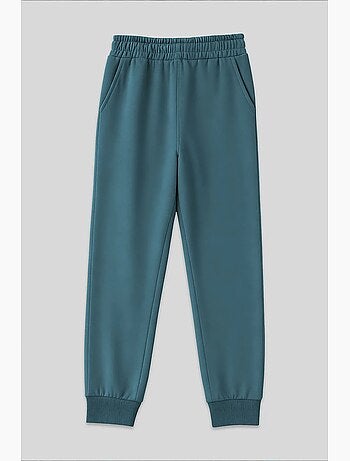 Pantaloni da tuta da donna in misto cotone tommy