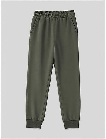 Pantaloni da tuta da donna in misto cotone tommy