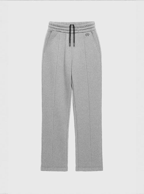Pantaloni da tuta da donna in misto cotone tommy - Kiabi Pantaloni da tuta da donna in misto cotone tommy - Kiabi